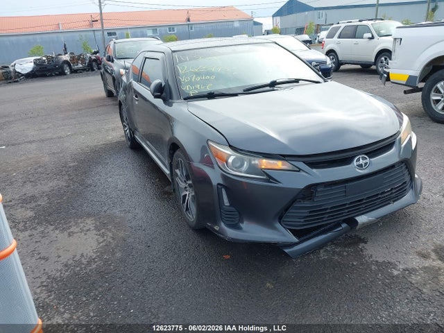 JTKJF5C72E3070400 Scion TC