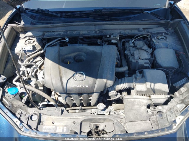 3MVDMBB77PM547543 Mazda Cx-30 Gx