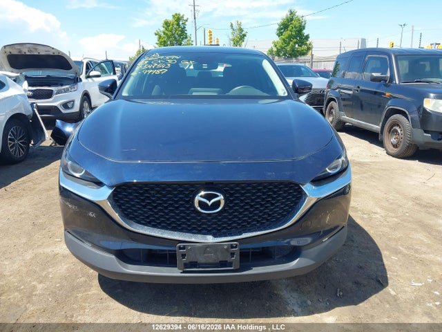 3MVDMBB77PM547543 Mazda Cx-30 Gx