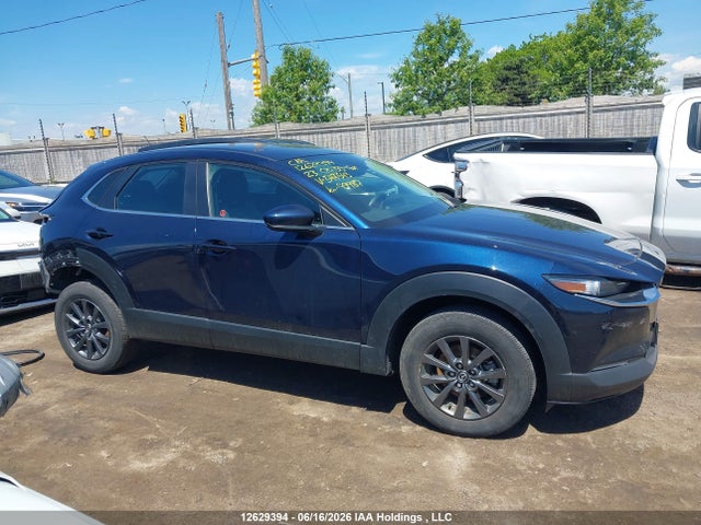 3MVDMBB77PM547543 Mazda Cx-30 Gx