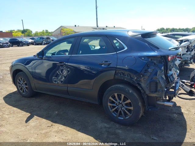 3MVDMBB77PM547543 Mazda Cx-30 Gx