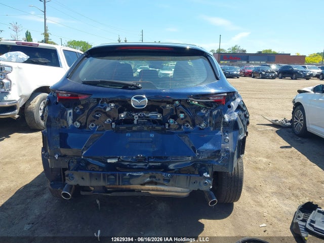 3MVDMBB77PM547543 Mazda Cx-30 Gx