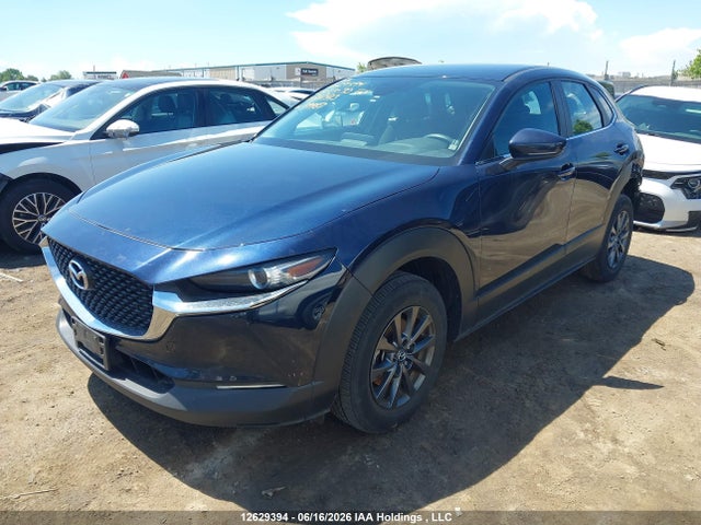 3MVDMBB77PM547543 Mazda Cx-30 Gx