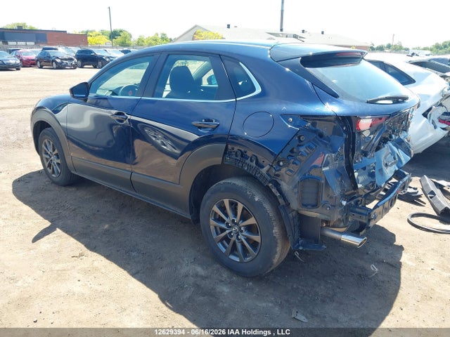 3MVDMBB77PM547543 Mazda Cx-30 Gx