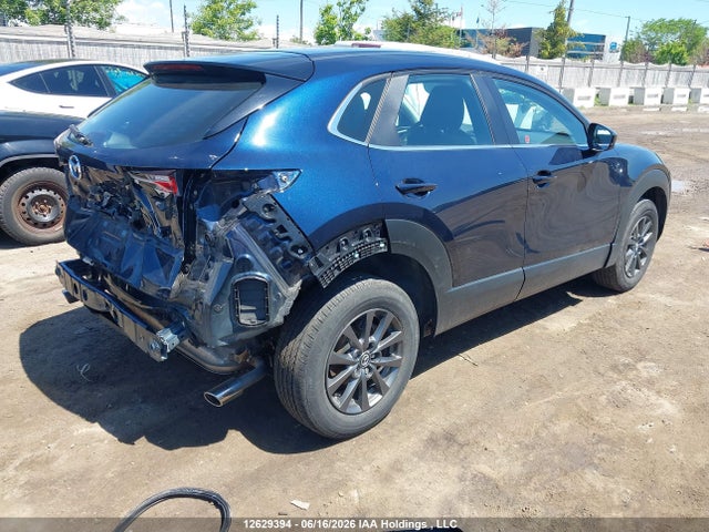 3MVDMBB77PM547543 Mazda Cx-30 Gx