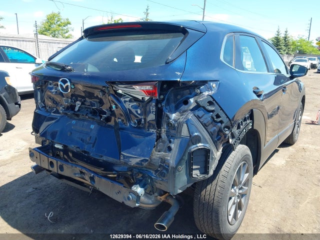 3MVDMBB77PM547543 Mazda Cx-30 Gx