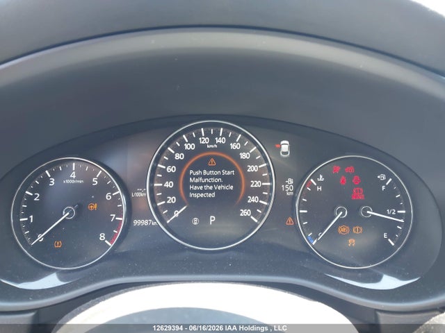 3MVDMBB77PM547543 Mazda Cx-30 Gx
