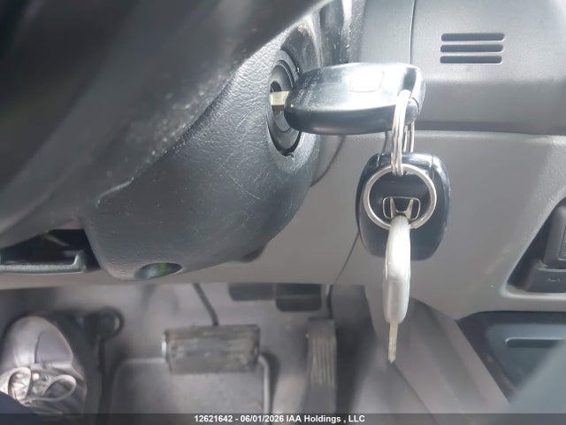 2008 Honda Civic Dx-g მანქანა იყიდება აუქციონზე, vin: 2HGFA16448H020221, აუქციონის ნომერი: 12621642