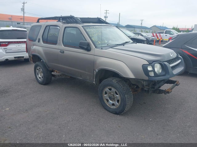 12620328 :رقم المزاد ، 5N1ED28Y64C643629 vin ، 2004 Nissan Xterra Se مزاد بيع