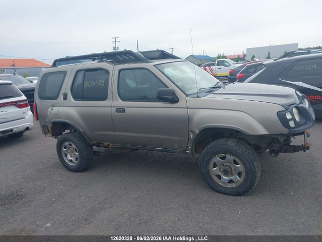 12620328 :رقم المزاد ، 5N1ED28Y64C643629 vin ، 2004 Nissan Xterra Se مزاد بيع