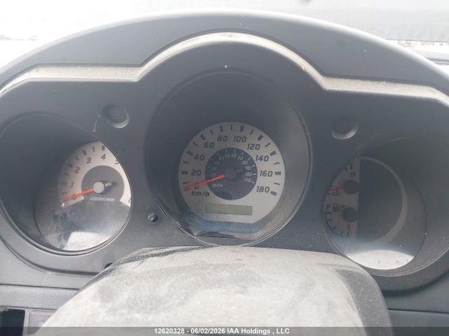 12620328 :رقم المزاد ، 5N1ED28Y64C643629 vin ، 2004 Nissan Xterra Se مزاد بيع
