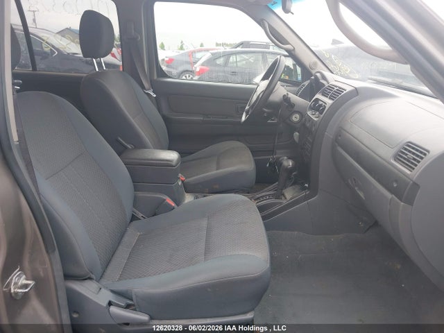 12620328 :رقم المزاد ، 5N1ED28Y64C643629 vin ، 2004 Nissan Xterra Se مزاد بيع