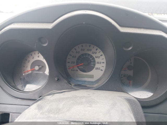 12620328 :رقم المزاد ، 5N1ED28Y64C643629 vin ، 2004 Nissan Xterra Se مزاد بيع