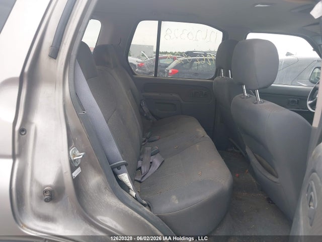 12620328 :رقم المزاد ، 5N1ED28Y64C643629 vin ، 2004 Nissan Xterra Se مزاد بيع