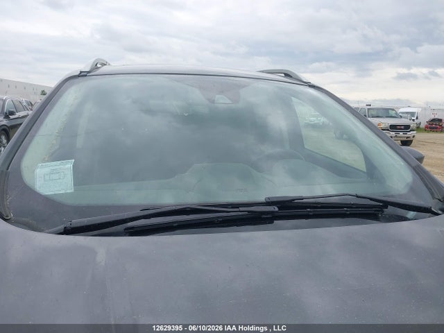 Ford Escape Titanium 2017 1FMCU9J97HUC69485 Image 17