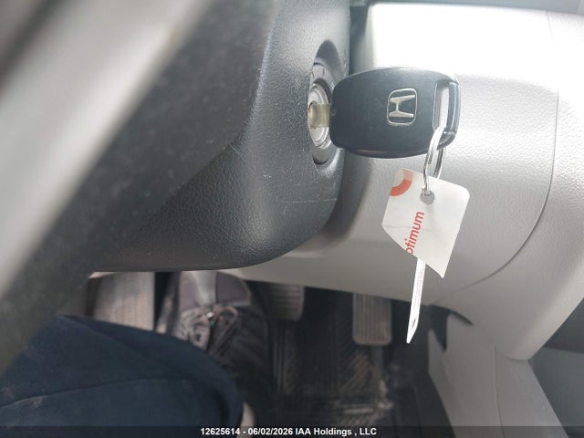 2012 Honda Civic Lx მანქანა იყიდება აუქციონზე, vin: 2HGFB2F44CH025687, აუქციონის ნომერი: 12625614