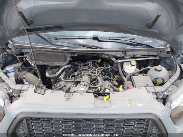 Aukcja sprzedaży 2024 Ford Transit T-250, vin: 1FTBR2XG9RKA59546, numer aukcji: 12629396