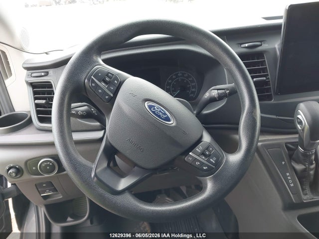 Продажа на аукционе авто 2024 Ford Transit T-250, vin: 1FTBR2XG9RKA59546, номер лота: 12629396