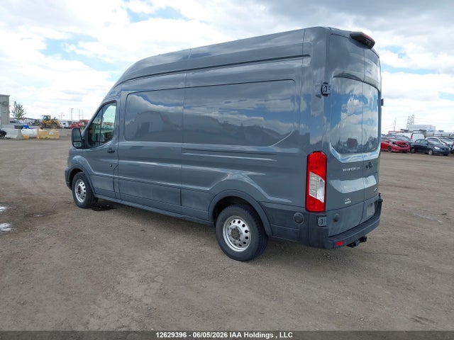 Продажа на аукционе авто 2024 Ford Transit T-250, vin: 1FTBR2XG9RKA59546, номер лота: 12629396