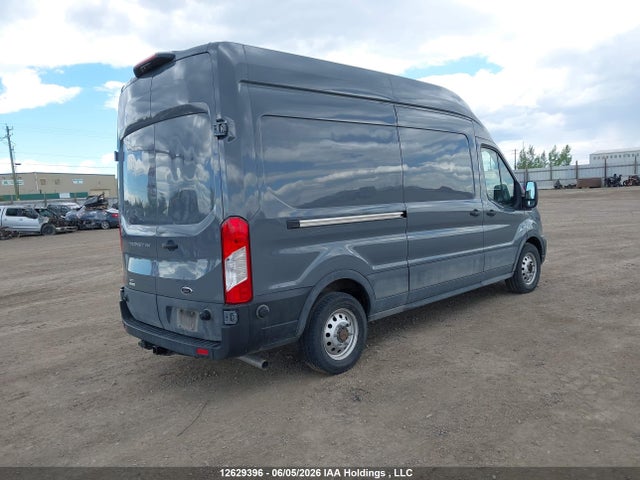 Aukcja sprzedaży 2024 Ford Transit T-250, vin: 1FTBR2XG9RKA59546, numer aukcji: 12629396