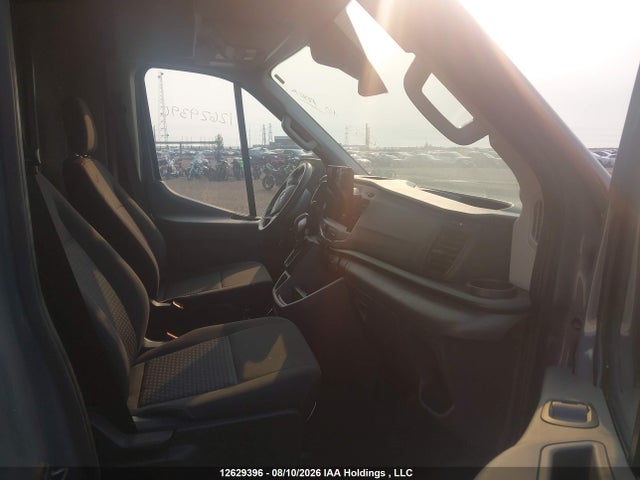 Продажа на аукционе авто 2024 Ford Transit T-250, vin: 1FTBR2XG9RKA59546, номер лота: 12629396