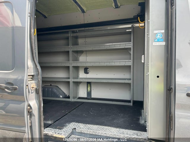 Продажа на аукционе авто 2024 Ford Transit T-250, vin: 1FTBR2XG9RKA59546, номер лота: 12629396