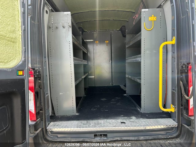 Продажа на аукционе авто 2024 Ford Transit T-250, vin: 1FTBR2XG9RKA59546, номер лота: 12629396