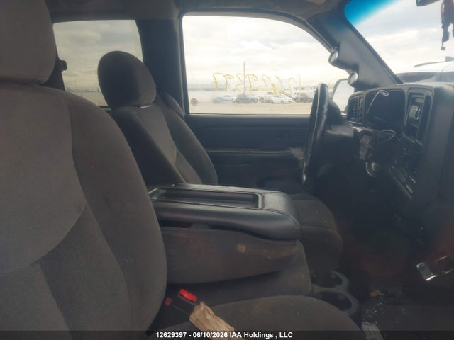 Aukcja sprzedaży 2004 Gmc Sierra K2500 Heavy Duty, vin: 1GTHK29244E262271, numer aukcji: 12629397