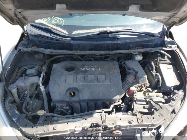 Продаж на аукціоні авто 2009 Toyota Matrix, vin: 2T1KU40E69C088328, номер лоту: 12612862