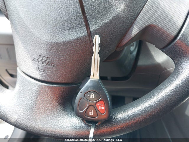 Продаж на аукціоні авто 2009 Toyota Matrix, vin: 2T1KU40E69C088328, номер лоту: 12612862