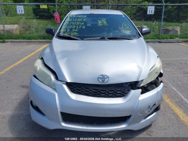 Продаж на аукціоні авто 2009 Toyota Matrix, vin: 2T1KU40E69C088328, номер лоту: 12612862