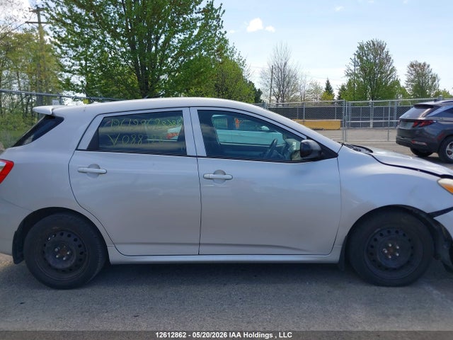 Продаж на аукціоні авто 2009 Toyota Matrix, vin: 2T1KU40E69C088328, номер лоту: 12612862