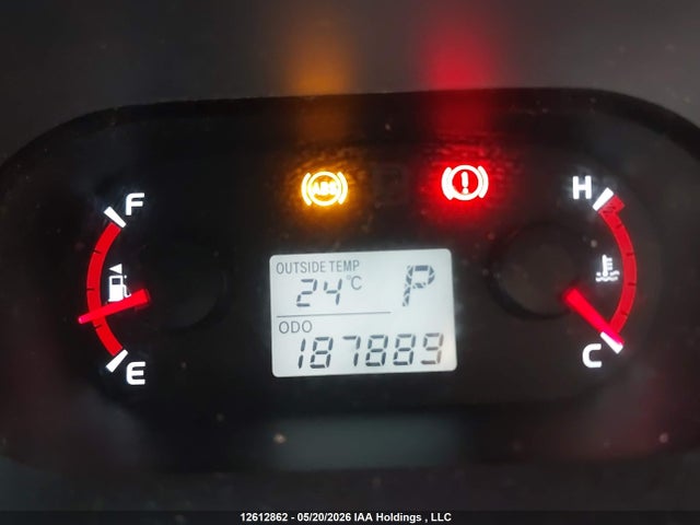 Продаж на аукціоні авто 2009 Toyota Matrix, vin: 2T1KU40E69C088328, номер лоту: 12612862
