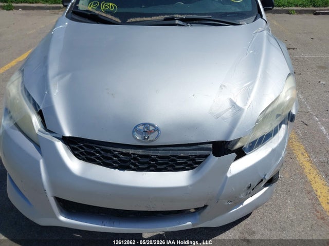 Продаж на аукціоні авто 2009 Toyota Matrix, vin: 2T1KU40E69C088328, номер лоту: 12612862