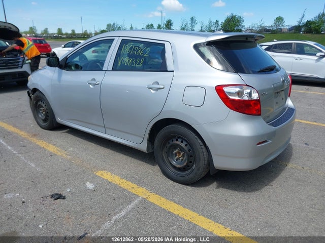 Продаж на аукціоні авто 2009 Toyota Matrix, vin: 2T1KU40E69C088328, номер лоту: 12612862