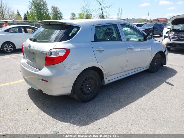 Продаж на аукціоні авто 2009 Toyota Matrix, vin: 2T1KU40E69C088328, номер лоту: 12612862
