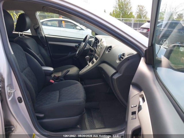 Продаж на аукціоні авто 2009 Toyota Matrix, vin: 2T1KU40E69C088328, номер лоту: 12612862