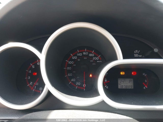 Продаж на аукціоні авто 2009 Toyota Matrix, vin: 2T1KU40E69C088328, номер лоту: 12612862