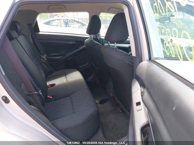 Продаж на аукціоні авто 2009 Toyota Matrix, vin: 2T1KU40E69C088328, номер лоту: 12612862