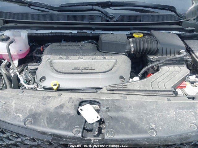 Chrysler Pacifica Limited 2026 2C4RC1GG3TR252293 Image 10