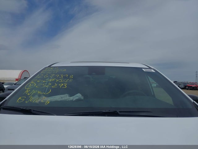 Chrysler Pacifica Limited 2026 2C4RC1GG3TR252293 Image 18