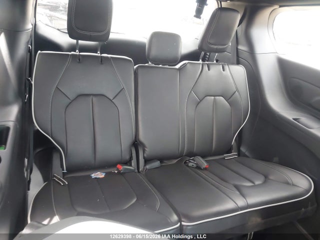 Chrysler Pacifica Limited 2026 2C4RC1GG3TR252293 Image 20