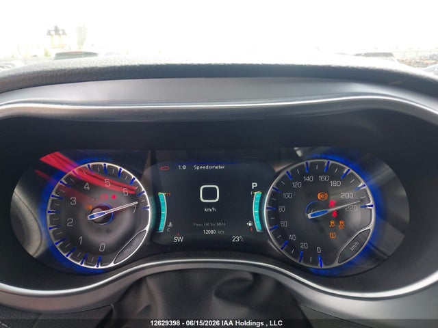 Chrysler Pacifica Limited 2026 2C4RC1GG3TR252293 Image 7