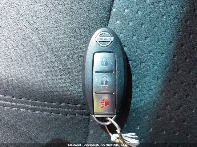 Продажа на аукционе авто 2009 Nissan Murano Sl, vin: JN8AZ18W99W107362, номер лота: 12626268