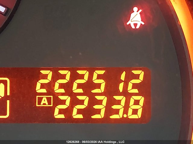 Продажа на аукционе авто 2009 Nissan Murano Sl, vin: JN8AZ18W99W107362, номер лота: 12626268
