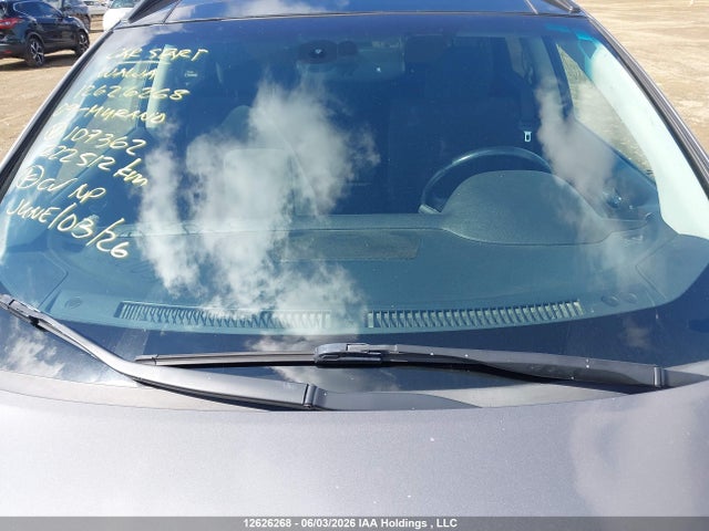 Продажа на аукционе авто 2009 Nissan Murano Sl, vin: JN8AZ18W99W107362, номер лота: 12626268