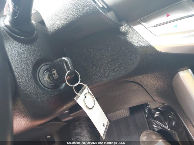 Продаж на аукціоні авто 2013 Honda Accord Sport, vin: 1HGCR2F59DA801058, номер лоту: 12629399