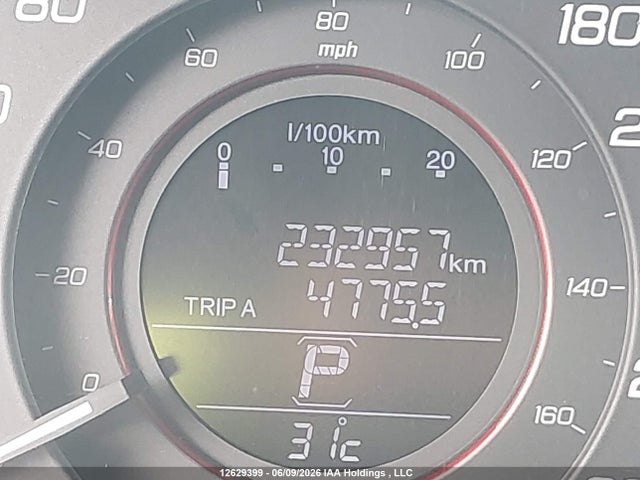 Продаж на аукціоні авто 2013 Honda Accord Sport, vin: 1HGCR2F59DA801058, номер лоту: 12629399