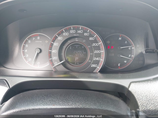 Продаж на аукціоні авто 2013 Honda Accord Sport, vin: 1HGCR2F59DA801058, номер лоту: 12629399