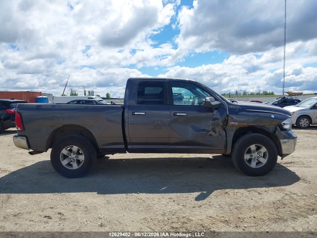RAM 1500 Slt 2017 1C6RR7GT2HS794089 Image 13
